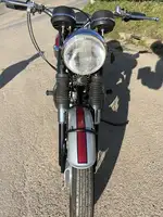 1970 Triumph T120 Bonneville 649cc-Sold