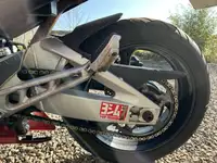 2008 Suzuki GSR600 K7 599cc-Sold