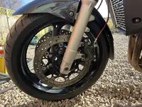 2008 Suzuki GSR600 K7 599cc-Sold