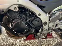 2008 Suzuki GSR600 K7 599cc-Sold