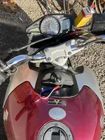 2008 Suzuki GSR600 K7 599cc-Sold