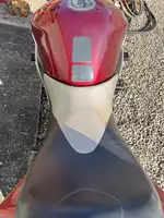 2008 Suzuki GSR600 K7 599cc-Sold