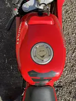 1997 Ducati 600SS 583cc-Sold