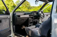1985 Ford Escort RS Turbo Series 1 - Fully Restored-Sold
