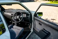 1985 Ford Escort RS Turbo Series 1 - Fully Restored-Sold