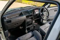1985 Ford Escort RS Turbo Series 1 - Fully Restored-Sold