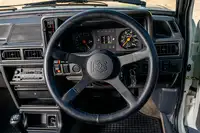 1985 Ford Escort RS Turbo Series 1 - Fully Restored-Sold