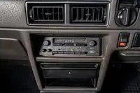 1985 Ford Escort RS Turbo Series 1 - Fully Restored-Sold
