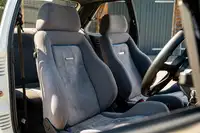1985 Ford Escort RS Turbo Series 1 - Fully Restored-Sold