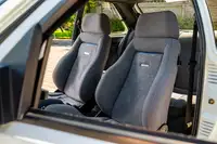 1985 Ford Escort RS Turbo Series 1 - Fully Restored-Sold