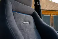 1985 Ford Escort RS Turbo Series 1 - Fully Restored-Sold