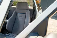 1985 Ford Escort RS Turbo Series 1 - Fully Restored-Sold