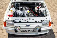 1985 Ford Escort RS Turbo Series 1 - Fully Restored-Sold