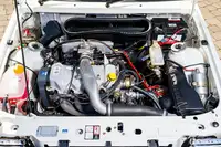 1985 Ford Escort RS Turbo Series 1 - Fully Restored-Sold