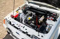 1985 Ford Escort RS Turbo Series 1 - Fully Restored-Sold