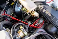 1985 Ford Escort RS Turbo Series 1 - Fully Restored-Sold