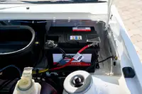1985 Ford Escort RS Turbo Series 1 - Fully Restored-Sold