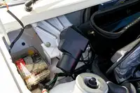 1985 Ford Escort RS Turbo Series 1 - Fully Restored-Sold