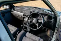1985 Ford Escort RS Turbo Series 1 - Fully Restored-Sold