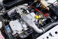 1985 Ford Escort RS Turbo Series 1 - Fully Restored-Sold