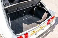 1985 Ford Escort RS Turbo Series 1 - Fully Restored-Sold
