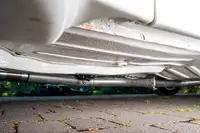 1985 Ford Escort RS Turbo Series 1 - Fully Restored-Sold