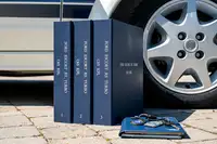 1985 Ford Escort RS Turbo Series 1 - Fully Restored-Sold