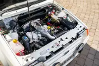 1985 Ford Escort RS Turbo Series 1 - Fully Restored-Sold