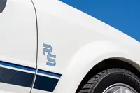 1985 Ford Escort RS Turbo Series 1 - Fully Restored-Sold