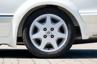 1985 Ford Escort RS Turbo Series 1 - Fully Restored-Sold