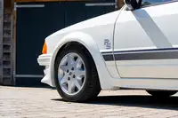 1985 Ford Escort RS Turbo Series 1 - Fully Restored-Sold