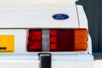 1985 Ford Escort RS Turbo Series 1 - Fully Restored-Sold