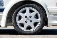 1985 Ford Escort RS Turbo Series 1 - Fully Restored-Sold