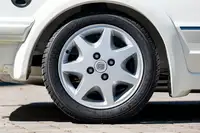 1985 Ford Escort RS Turbo Series 1 - Fully Restored-Sold