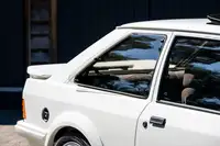 1985 Ford Escort RS Turbo Series 1 - Fully Restored-Sold