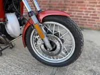 1979 BMW R45 475cc-Sold