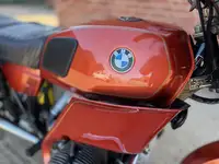 1979 BMW R45 475cc-Sold