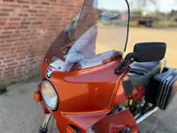 1979 BMW R45 475cc-Sold