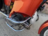 1979 BMW R45 475cc-Sold