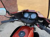 1979 BMW R45 475cc-Sold