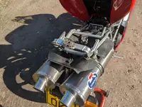 2002 Ducati 996R 998cc-For Sale