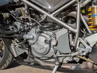 2002 Ducati 996R 998cc-For Sale