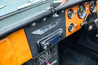 1990 Classic Roadsters Saxon 'Healey' 2.8 Convertible-Sold