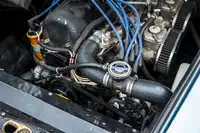 1990 Classic Roadsters Saxon 'Healey' 2.8 Convertible-Sold