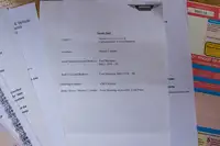 1990 Classic Roadsters Saxon 'Healey' 2.8 Convertible-Sold