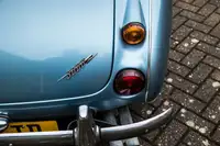 1990 Classic Roadsters Saxon 'Healey' 2.8 Convertible-Sold