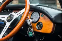 1990 Classic Roadsters Saxon 'Healey' 2.8 Convertible-Sold