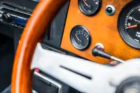 1990 Classic Roadsters Saxon 'Healey' 2.8 Convertible-Sold