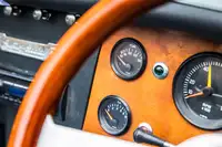 1990 Classic Roadsters Saxon 'Healey' 2.8 Convertible-Sold