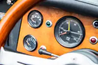 1990 Classic Roadsters Saxon 'Healey' 2.8 Convertible-Sold